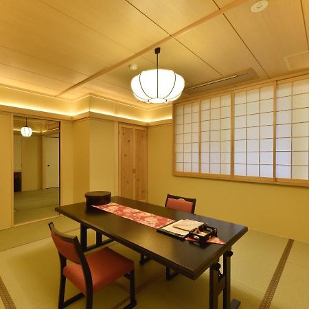 Matsui-Bekkan Hanakanzashi Kyoto Bagian luar foto