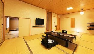Matsui-Bekkan Hanakanzashi Kyoto Ruang foto