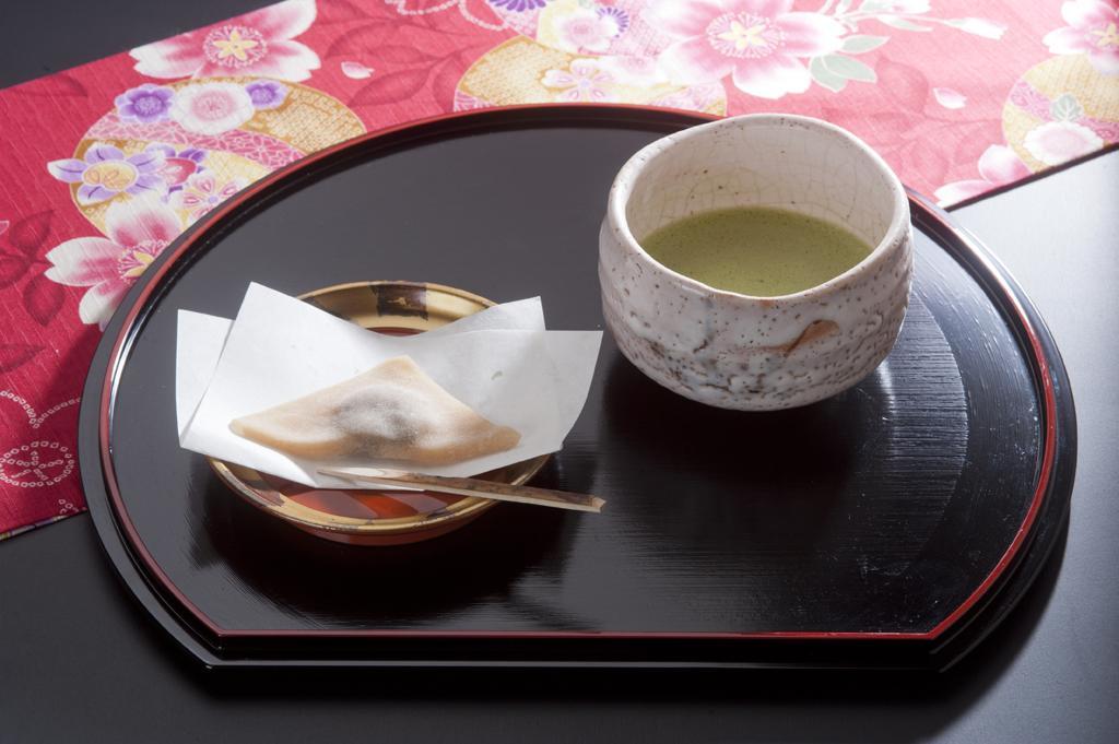 Matsui-Bekkan Hanakanzashi Kyoto Bagian luar foto